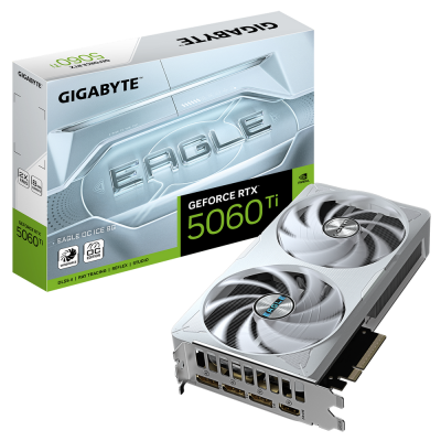 Gigabyte GV-N506TEAGLEOC ICE-8GD