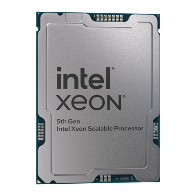 Центральный Процессор Intel Xeon® Platinum 8558 48 Cores, 96 Threads, 2.1/4GHz, 260M, DDR5-5200, 2S, 330W