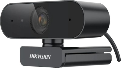 Hikvision DS-U04 4MP CMOS Sensor,0.1Lux @ (F1.2,AGC ON),Built-in Mic USB 2.0,2560*1440@30/25fps,3.6mm Fixed Lens