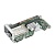 Сетевой адаптер AOM-CTG-I2SM-12 MicroLP Mocule 2-port 10GbE SFP+Intel 82599ES for MicroC