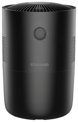Мойка воздуха Starwind SAW5521 25Вт черный