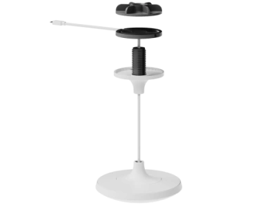 Потолочное крепление для микрофона LOGITECH Mic Pod Pendant Mount Logitech 952-000123