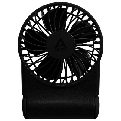 Вентилятор бытовой Cooling Arctic Summair 2Go  (Black) - USB Fan (AEBRZ00027A) Вентилятор с питанием от USB