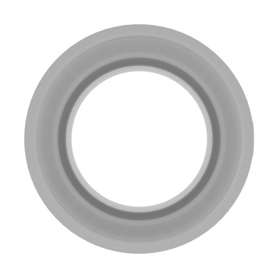 Dkc 54940 Муфта труба-труба с ограничителем, IP40, д.40мм