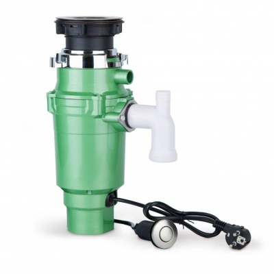 Измельчитель пищевых отходов WD-375A1 BIRYUSA