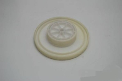 Шестерня 166/87T HP LJ 1018/1020/1022/MF4018/4010/4120/4150/4140/4270/4690/4660/4350/4320/4370/4380/4340/4330 (RU5-0503)