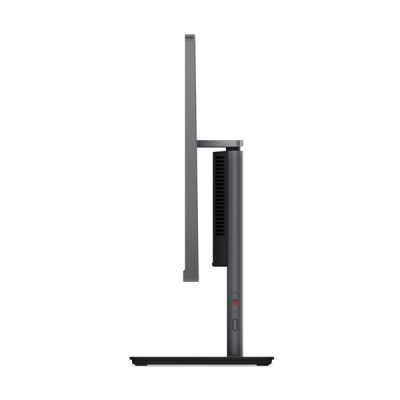 Моноблок Lenovo ThinkCentre neo 50a G5 23.8" Full HD Core 7 240H (2.5) 16Gb SSD512Gb UHDG без ОС GbitEth WiFi BT 90W клавиатура мышь Cam серый 1920x1080