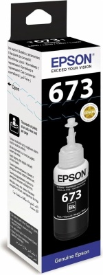 Чернила Epson C13T673198