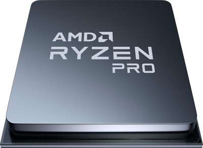 Процессор AMD Ryzen 3 PRO 4350G (OEM) (100-000000148)