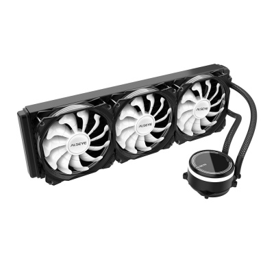 M360B 800-2000rpm, AURA SYNC/ ARGB CONTROLLER