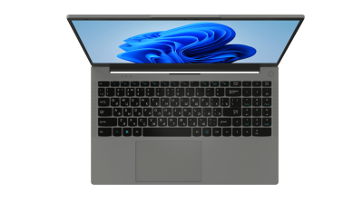 Ноутбук Rikor Ноутбук серии RIKOR модель R-N NINO 200/AMD-029 (КДБА.466259.014-02) Art.: ARZ-2 15 ar5425U 1xM.2/256gb-2x8gb (3ABA71AC)