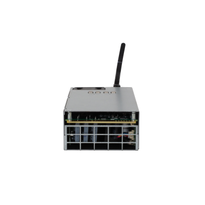 Блок питания SNR PSU 550W Hot-Swap Power Supply for 2U Servers (GC550PMP)