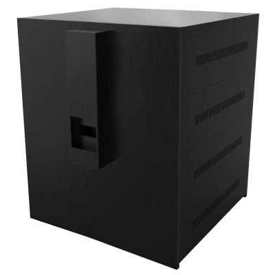 Батарея nJoy Корпус батарейного модуля nJoy cabinet для 3 phase Garun 300A