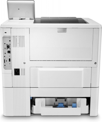 Принтер лазерный HP LaserJet Enterprise M507x (1PV88A) A4 Duplex WiFi