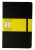 Блокнот Moleskine CLASSIC QP061 Large 130х210мм 240стр. клетка твердая обложка черный