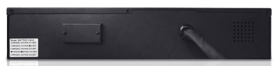 Батарея для ИБП Powercom SRT-24V 24В 21.6Ач для SRT-1000A