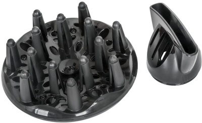 Фен Supra PHS-2205L бежевый