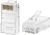 Коннектор LTC RJ45-EZ-C5E-UV-100 LS833775