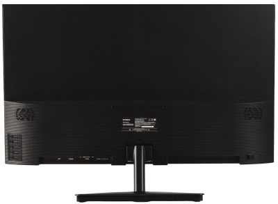 Монитор 23.8" IRBIS MIR View24 LED Monitor 1920x1080, 16:9, IPS, 250 cd/m2, 1000:1, 5ms, 178°/178°, VGA, HDMI, DP, Audio output, 75Hz, speak,наклон, внутр. бп. Black МИНПРОМТОРГ (МПТ) 1г