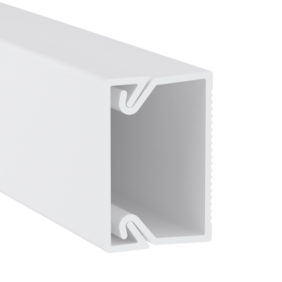 Dkc 00304R TMC 25 x 17 Миниканал белый (розница 12 м в пакете, 8 пакетовв коробке) ( 2 метра)