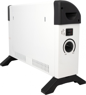 Конвектор Ресанта ОК-20С 2000Вт белый