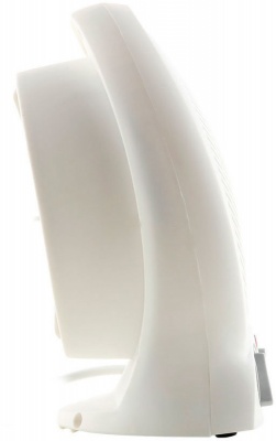 Тепловентилятор Ресанта ТВС-2 2000Вт белый