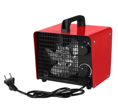 Тепловая пушка электрическая TPK-30 3000W 305 OASIS