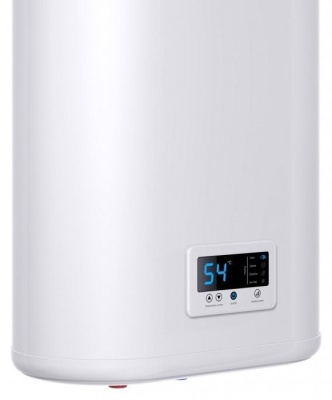 Водонагреватель Thermex Flat Plus IF 50 V (pro) 2кВт 50л электрический настенный