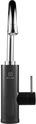 Водонагреватель Electrolux Taptronic НС-1246479 3.3кВт электрический встраиваемый/черный