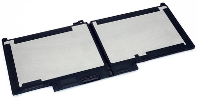 Батарея для Dell Latitude 13 5300/5310/ 14 7400/ 5300/7300 (MXV9V/05VC2M) 7.6V 7500mAh