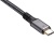 Кабель USB4 TypeC(M)--TypeC(M), 5K@60Hz, 40GBps, PD 240W, 5A, VCOM, 1.2м <CU541M-1.2M> Кабель VCOM USB Type-C M/USB Type-C M (CU541M-1.2M) Кабель USB4 TypeC(M)--TypeC(M), 5K@60Hz, 40GBps, PD 240W, 5A, VCOM, 1.2м <CU541M-1.2M> Кабель VCOM USB Type-C M/USB Type-C M (CU541M-1.2M)