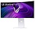 МОНИТОР 39" LG 39GX90SA-W  (OLED, изогнутый, 3440x1440, 240Hz, 0.03 ms, 178°/178°, 275 cd/m, 1.5M:1, +2хHDMI 2.0)