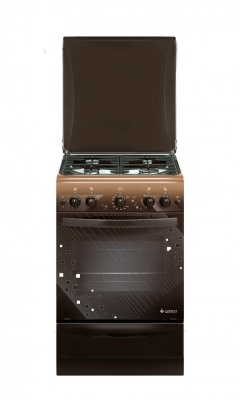 Газовая плита ПГ 5100-02 0010 GEFEST