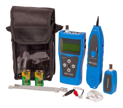 Тестер кабельный Lanmaster LAN-PRO-L/TPK-N