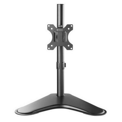 Кронштейн для мониторов Onkron D101FS черный 13"-34" макс.8кг настольный поворот и наклон