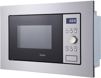 Встраиваемая СВЧ EVELUX EVELUX MW 20 X