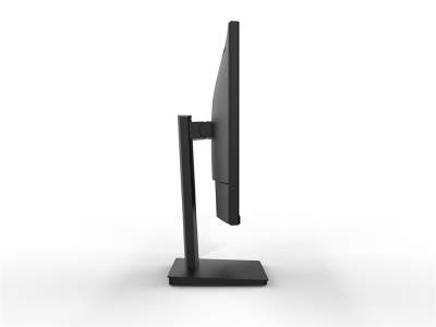 Монитор 27" Valday CS27ANC 2560x1440 165Hz IPS LED 16:9 1ms HDMI DP Type-C(65W ) USB-B 2*USB-A Audio in/out 1000:1 178/178 250cd Регулировка наклона/высоты,Поворот вл/вп,Поворот экрана/изоб, Динамики,Чёрный (CS27ANC)
