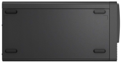 Системный блок Lenovo ThinkCentre Neo 50t Core i5-12400/8GB/256GB SSD/UHD Graphics/DOS/DVD-RW/черный (11SE001WIV)