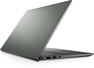 Ноутбук Dell Vostro 5410 Core i7 11370H 16Gb SSD512Gb NVIDIA GeForce MX450 2Gb 14" WVA FHD (1920x1080) Linux d.green WiFi BT Cam