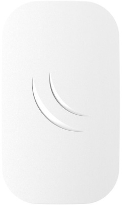 Точка доступа MikroTik cAP lite (RBCAPL-2ND) N300 10/100BASE-TX