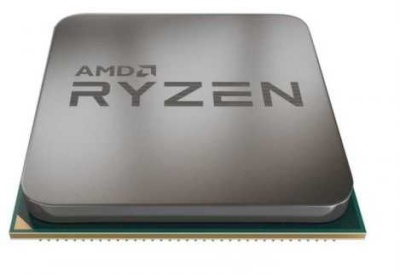 Процессор AMD Ryzen 5 3600X AM4 (100-000000022) (3.8GHz) OEM