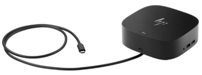 Ддок-станция Docking Station HP USB-C G5 Essential Dock(EB 640G5 G4/645G4/650G5 G4/830G6 G5/850G6 G5/840 G6 G5/ProB 445G6/430 G7/440 G7/450 G7/Zbook 14uG5/15uG5/15G6/17G6)repl.5TW10AA,евровилка (72C71AA#ABU)