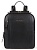 Рюкзак женский Piquadro Circle CA5566W92/N черный натур.кожа