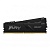 Модуль памяти FURY 64GB DDR4-3200 KF432C16BBK2/64,CL16, 1.35V K2*64GB BLACK KINGSTON