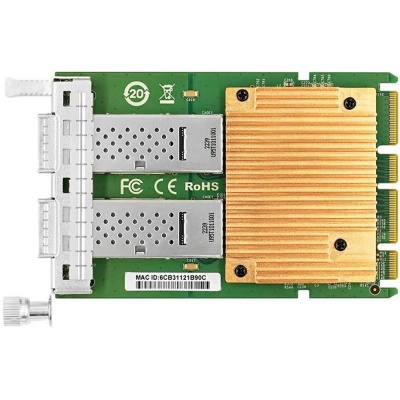 Сетевой адаптер LRES3042PF-OCP