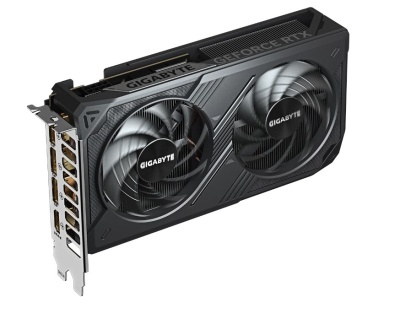 Видеокарта PCIE16 RTX5060 8GB GV-N5060WF2OC-8GD GIGABYTE