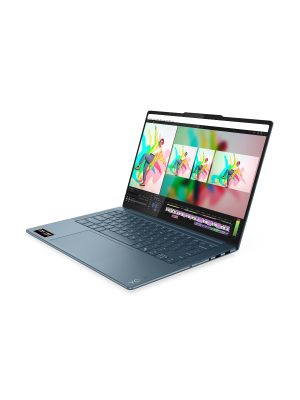 Ноутбук Lenovo Yoga Pro 7 14AKP10 14.5" (83KG0013RK)
