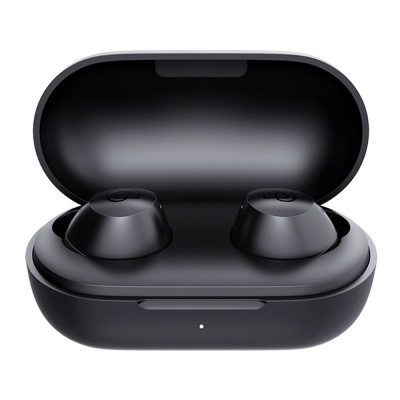 Беспроводные наушники Haylou T16 (black)