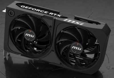 Видеокарта PCIE16 RTX5070 12GB RTX 5070 12G SHADOW 2X MSI