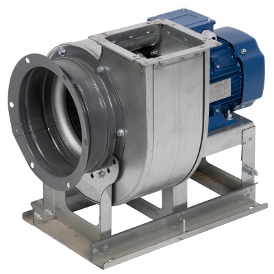 Вентилятор радиальный SHUFT RAD-2-RHP-1,5-3000-R-0